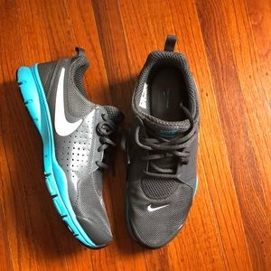 Nike In Season Trainer Sneakers